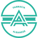 Logo Albanese